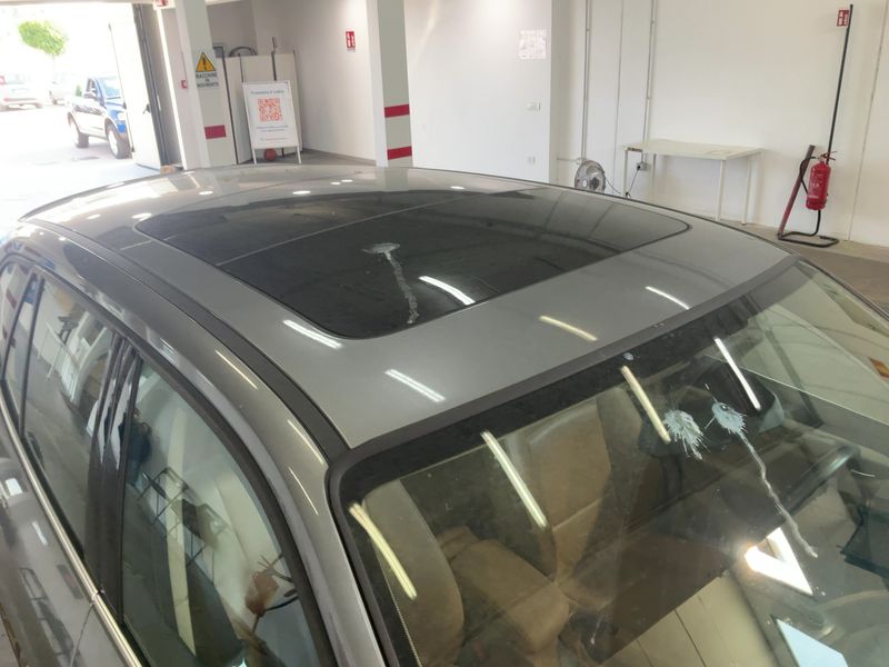 BMW X1 xDrive 20d 2012 – снимка 13