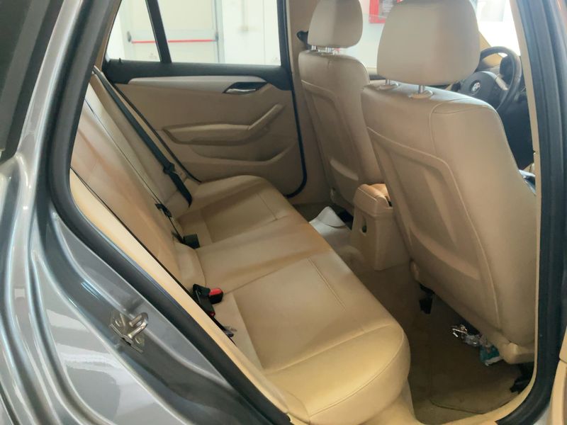 BMW X1 xDrive 20d 2012 – снимка 19
