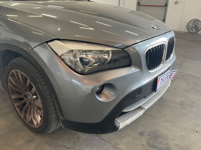 BMW X1 xDrive 20d 2012 – снимка 34