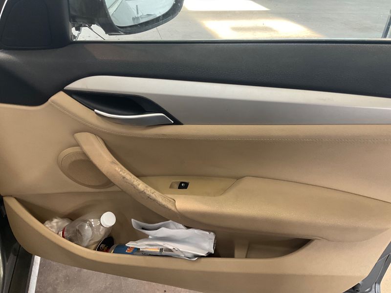 BMW X1 xDrive 20d 2012 – снимка 27