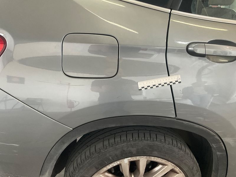BMW X1 xDrive 20d 2012 – снимка 21
