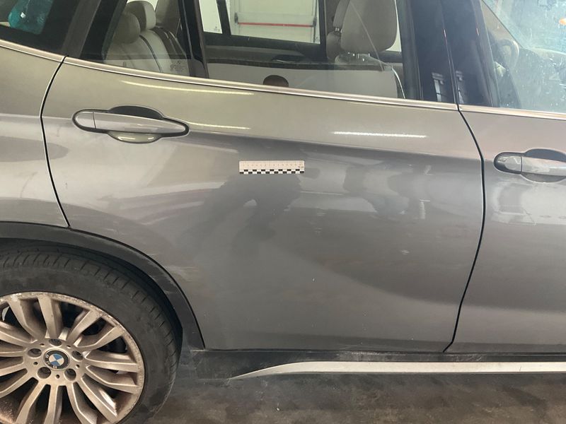 BMW X1 xDrive 20d 2012 – снимка 22