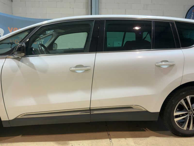 Renault Espace 1.6 dCi Energy Zen 2018 – снимка 4