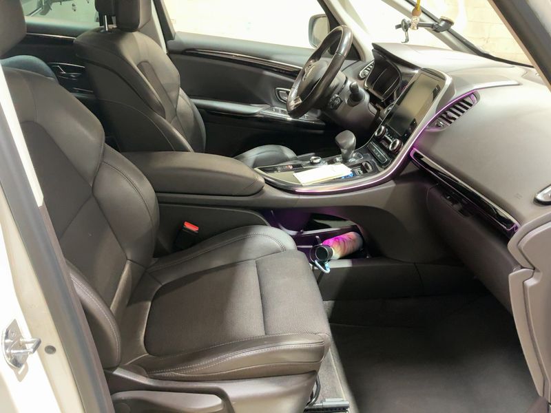 Renault Espace 1.6 dCi Energy Zen 2018 – снимка 16