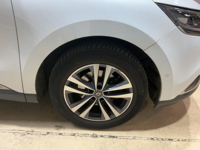 Renault Espace 1.6 dCi Energy Zen 2018 – снимка 11