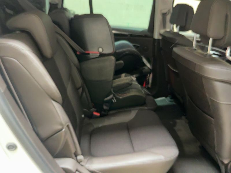 Renault Espace 1.6 dCi Energy Zen 2018 – снимка 19