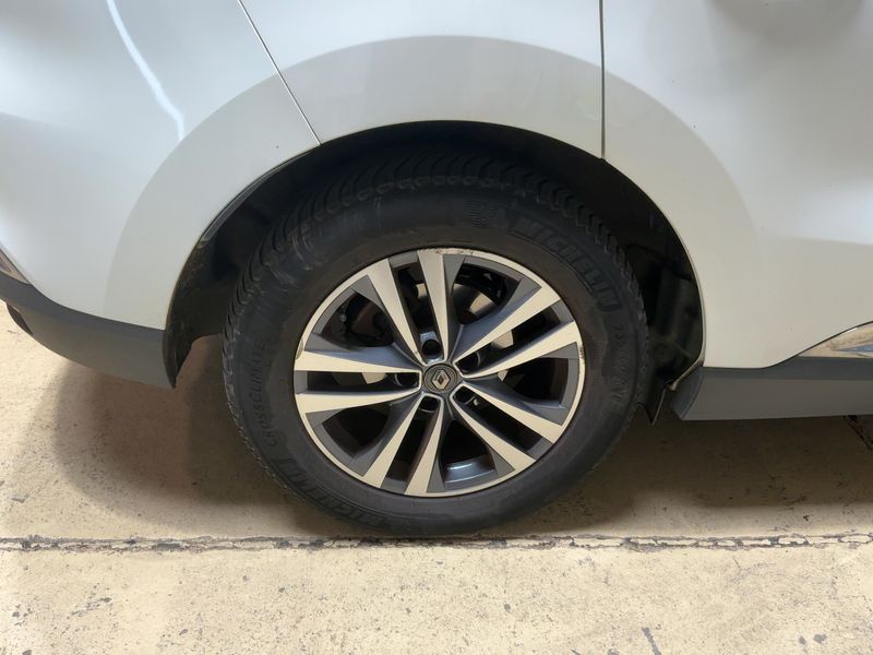 Renault Espace 1.6 dCi Energy Zen 2018 – снимка 9