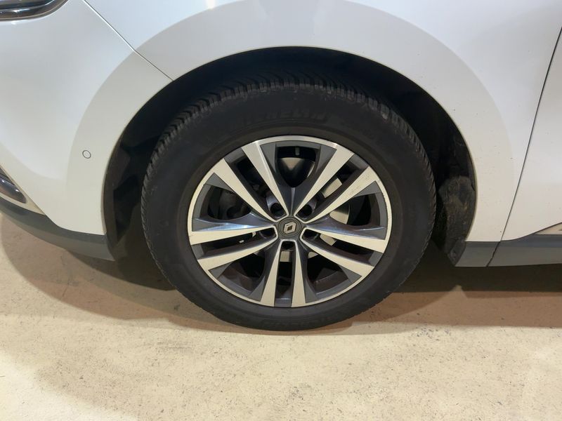 Renault Espace 1.6 dCi Energy Zen 2018 – снимка 3
