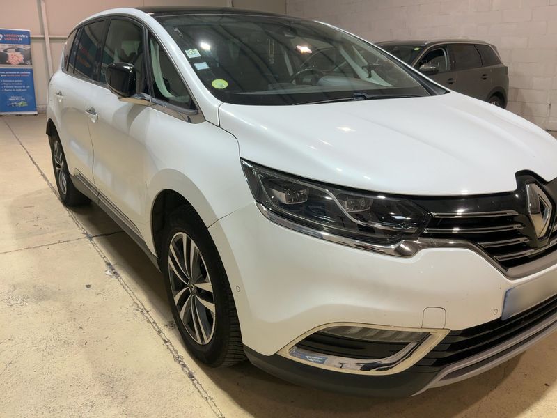 Renault Espace 1.6 dCi Energy Zen 2018 – снимка 12