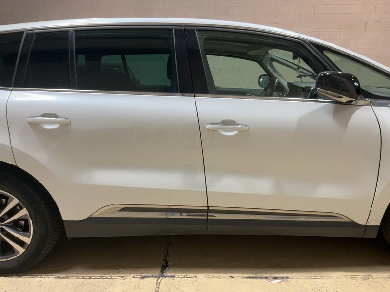 Renault Espace 1.6 dCi Energy Zen 2018 – снимка 10