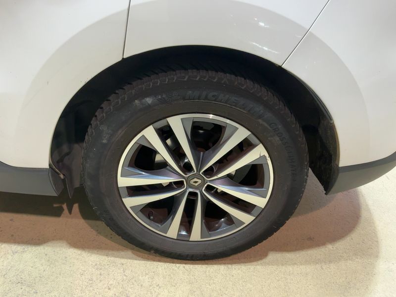 Renault Espace 1.6 dCi Energy Zen 2018 – снимка 5