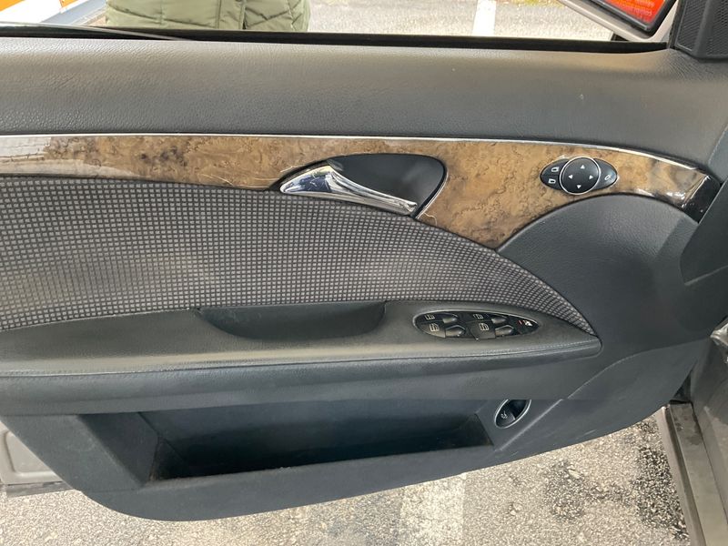 Mercedes-Benz E-Klasse E 280 Avantgarde 2005 – снимка 27