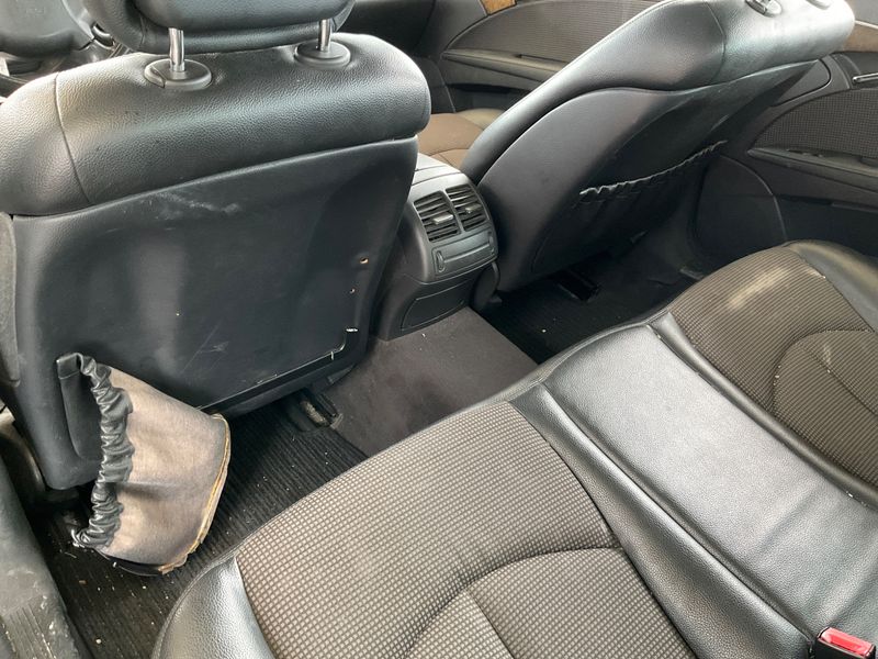 Mercedes-Benz E-Klasse E 280 Avantgarde 2005 – снимка 31