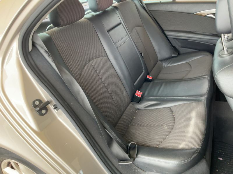 Mercedes-Benz E-Klasse E 280 Avantgarde 2005 – снимка 19