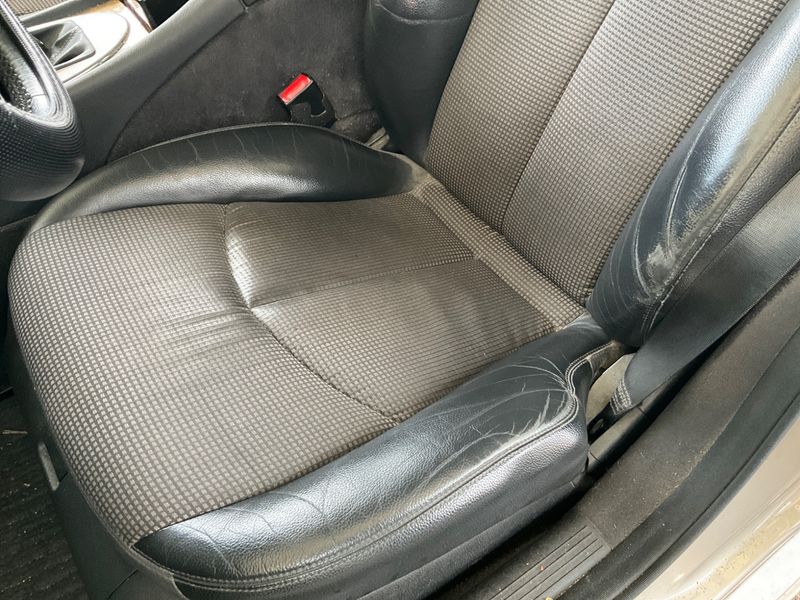 Mercedes-Benz E-Klasse E 280 Avantgarde 2005 – снимка 30