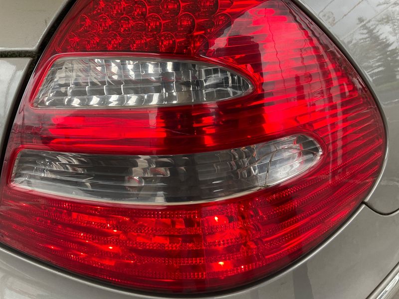 Mercedes-Benz E-Klasse E 280 Avantgarde 2005 – снимка 36