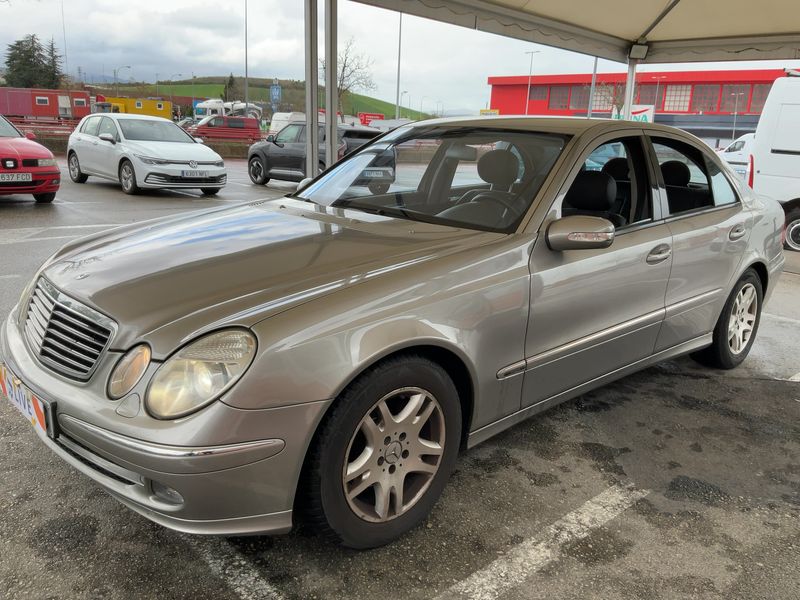 Mercedes-Benz E-Klasse E 280 Avantgarde 2005 – снимка 1