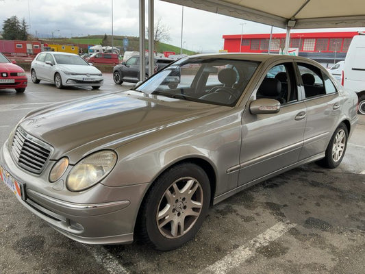 Mercedes-Benz E-Klasse E 280 Avantgarde 2005 – снимка 1