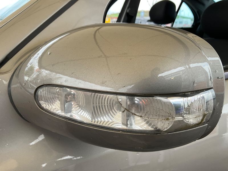 Mercedes-Benz E-Klasse E 280 Avantgarde 2005 – снимка 25