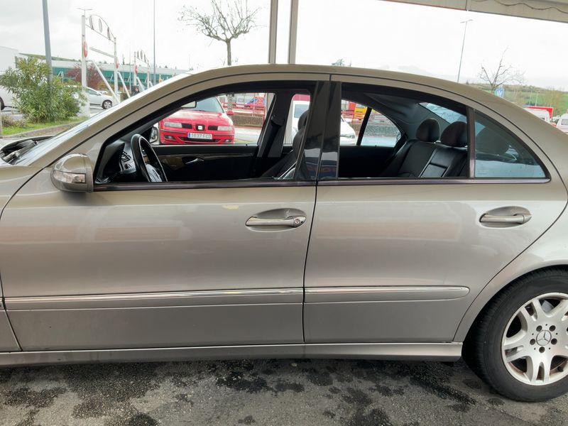 Mercedes-Benz E-Klasse E 280 Avantgarde 2005 – снимка 4