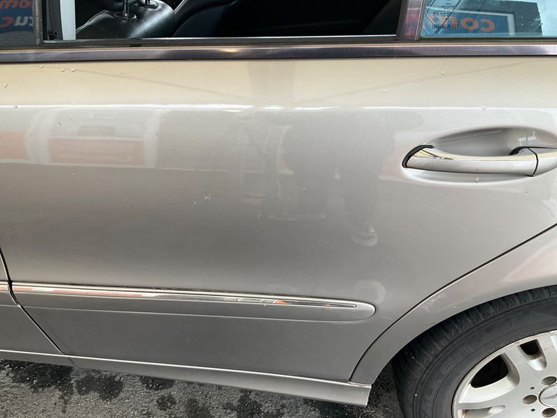 Mercedes-Benz E-Klasse E 280 Avantgarde 2005 – снимка 24