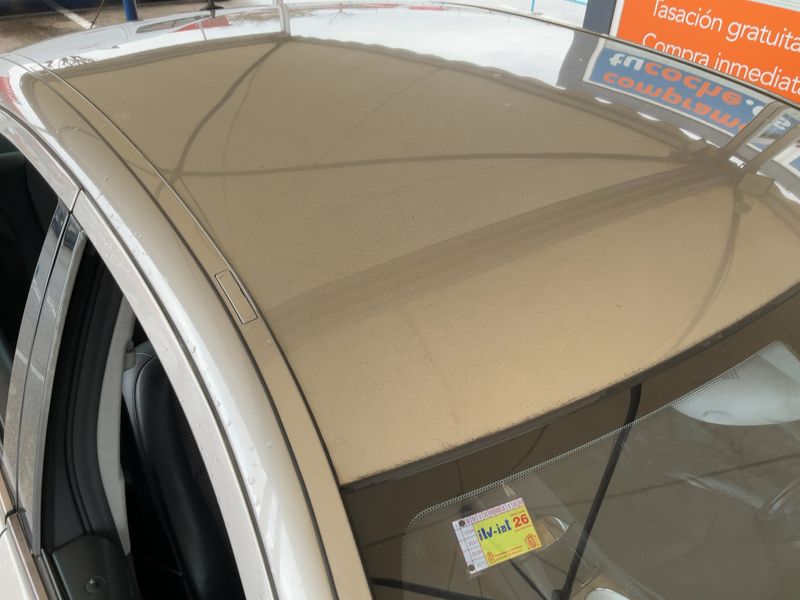 Mercedes-Benz E-Klasse E 280 Avantgarde 2005 – снимка 13