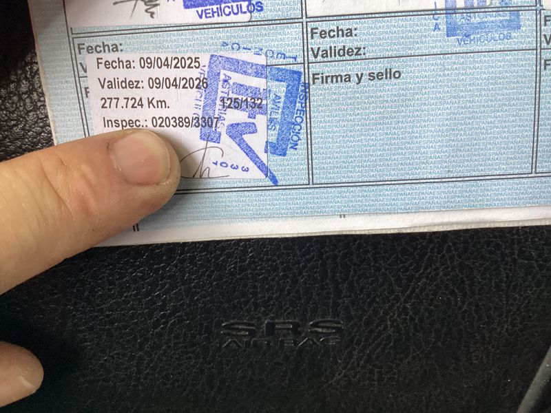 Ssangyong Rexton RX 270 Xdi Plus 2005 – снимка 6