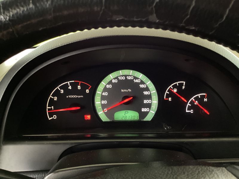 Ssangyong Rexton RX 270 Xdi Plus 2005 – снимка 4