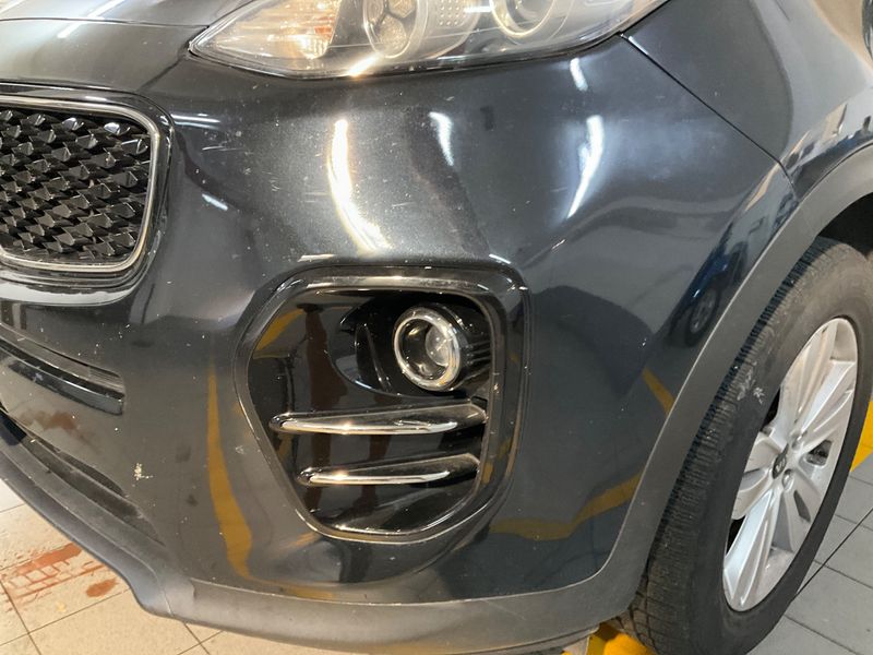 Kia Sportage 1.7 CRDi Cool 2WD 2018 – снимка 33