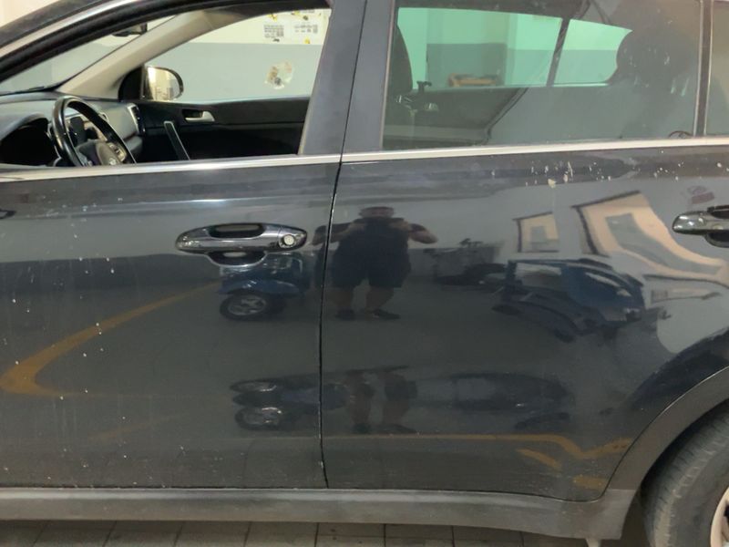 Kia Sportage 1.7 CRDi Cool 2WD 2018 – снимка 4