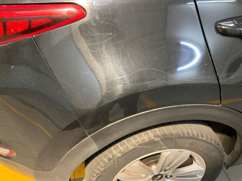 Kia Sportage 1.7 CRDi Cool 2WD 2018 – снимка 21