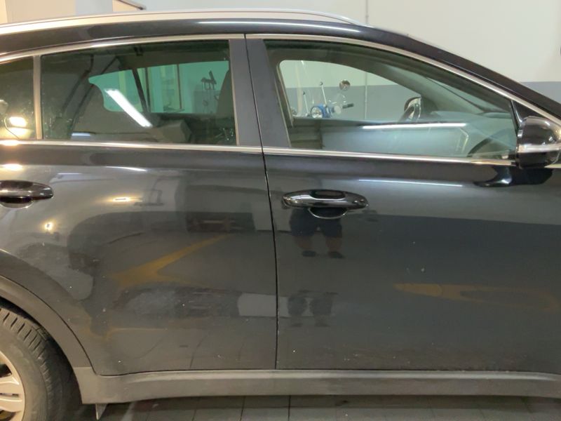 Kia Sportage 1.7 CRDi Cool 2WD 2018 – снимка 10