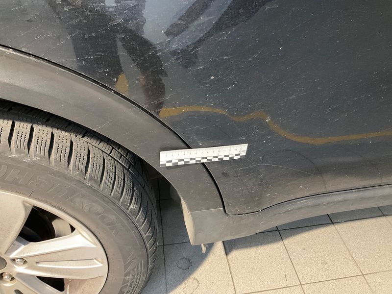 Kia Sportage 1.7 CRDi Cool 2WD 2018 – снимка 23
