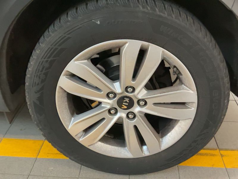 Kia Sportage 1.7 CRDi Cool 2WD 2018 – снимка 5
