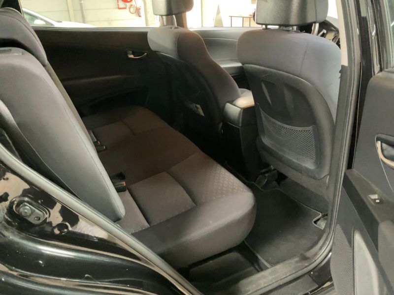 Ssangyong Korando 2.0 Crystal 4x2 2013 – снимка 19