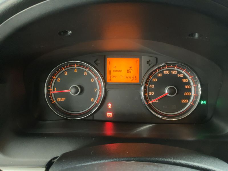 Ssangyong Korando 2.0 Crystal 4x2 2013 – снимка 18