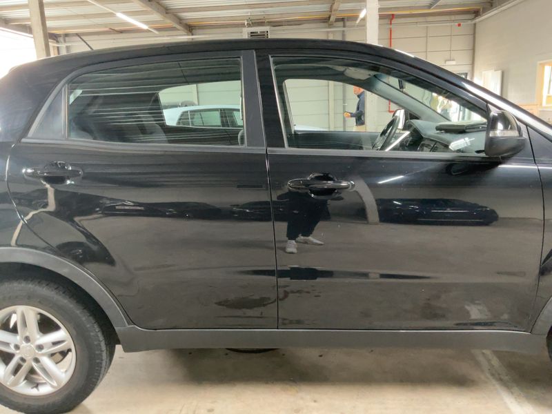 Ssangyong Korando 2.0 Crystal 4x2 2013 – снимка 10