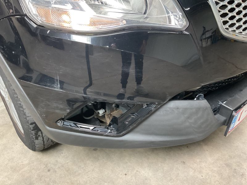 Ssangyong Korando 2.0 Crystal 4x2 2013 – снимка 51
