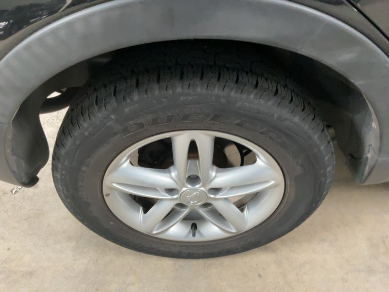 Ssangyong Korando 2.0 Crystal 4x2 2013 – снимка 9