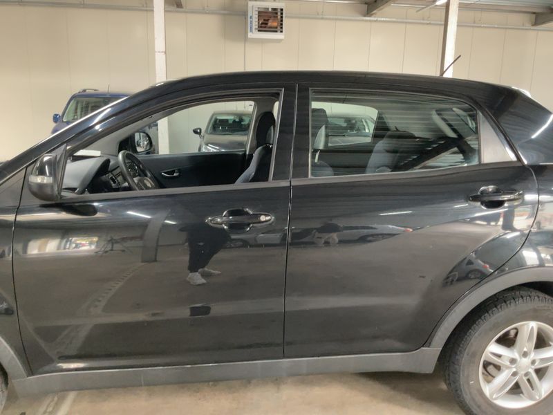 Ssangyong Korando 2.0 Crystal 4x2 2013 – снимка 4