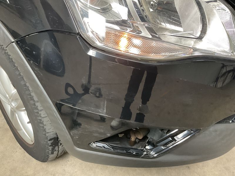Ssangyong Korando 2.0 Crystal 4x2 2013 – снимка 46