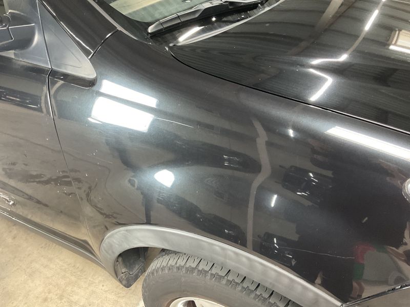 Ssangyong Korando 2.0 Crystal 4x2 2013 – снимка 22