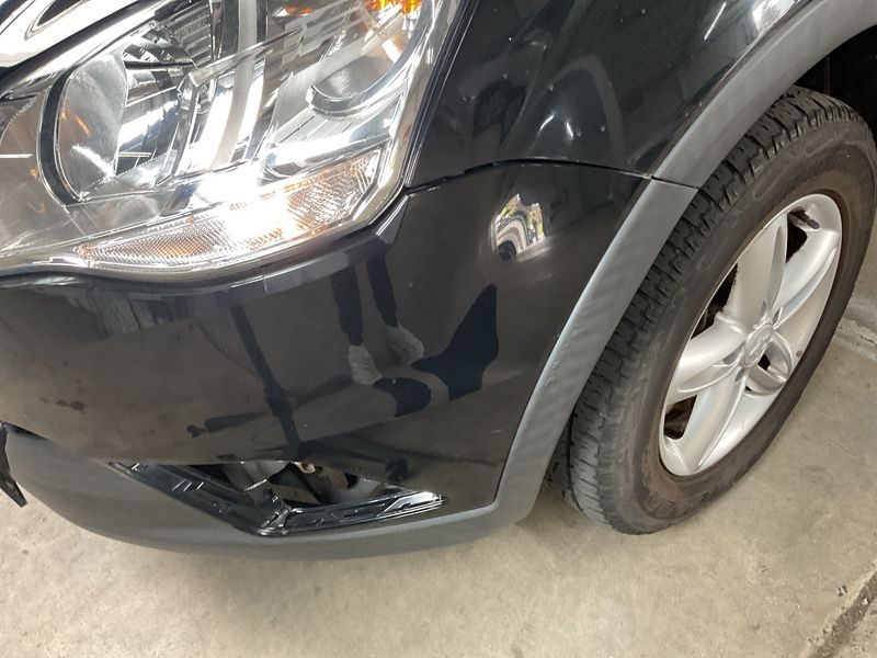 Ssangyong Korando 2.0 Crystal 4x2 2013 – снимка 47