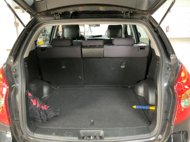 Ssangyong Korando 2.0 Crystal 4x2 2013 – снимка 15