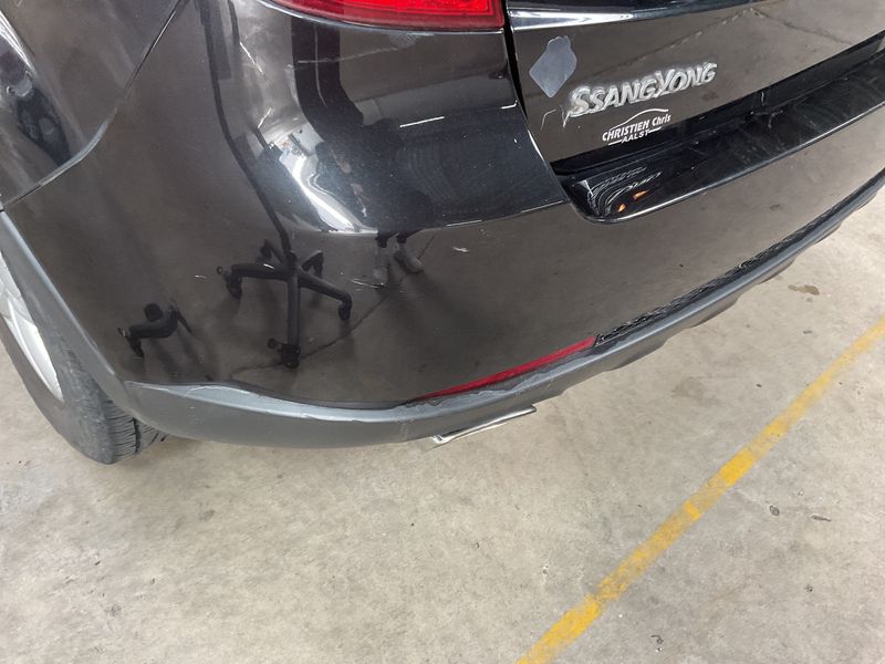 Ssangyong Korando 2.0 Crystal 4x2 2013 – снимка 40