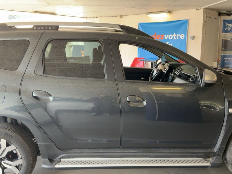 Dacia Duster 1.5 Blue dCi Prestige 2021 – снимка 10