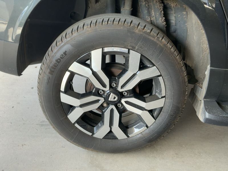 Dacia Duster 1.5 Blue dCi Prestige 2021 – снимка 9