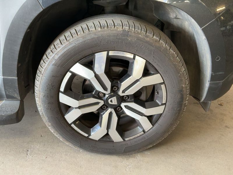Dacia Duster 1.5 Blue dCi Prestige 2021 – снимка 11