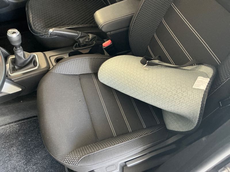 Dacia Duster 1.5 Blue dCi Prestige 2021 – снимка 22