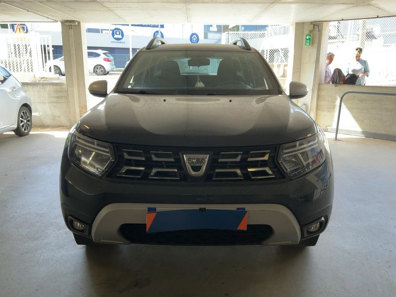 Dacia Duster 1.5 Blue dCi Prestige 2021 – снимка 14
